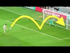 Video: 10 Cheeky Panenka Goals We See In Football